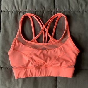 ❌SOLD❌Forever 21 sports bra